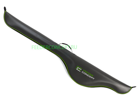 Чехол д/удилищ Feeder Concept EVA 165см
