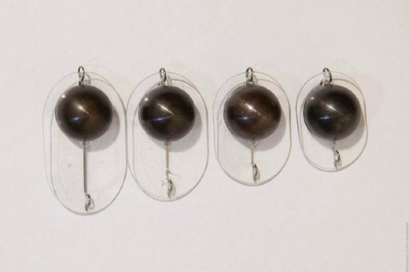 Джиг крылатый Asmak 35г L