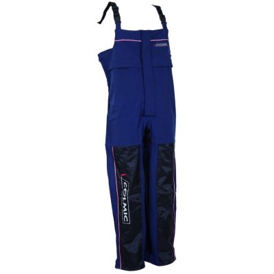 Штаны с лямками Colmic Salopette Softshell Blu Tg. 3XL неопрен