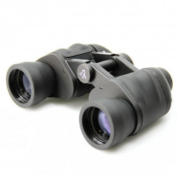 Бинокль Veber БПШ 8x40 Free Focus