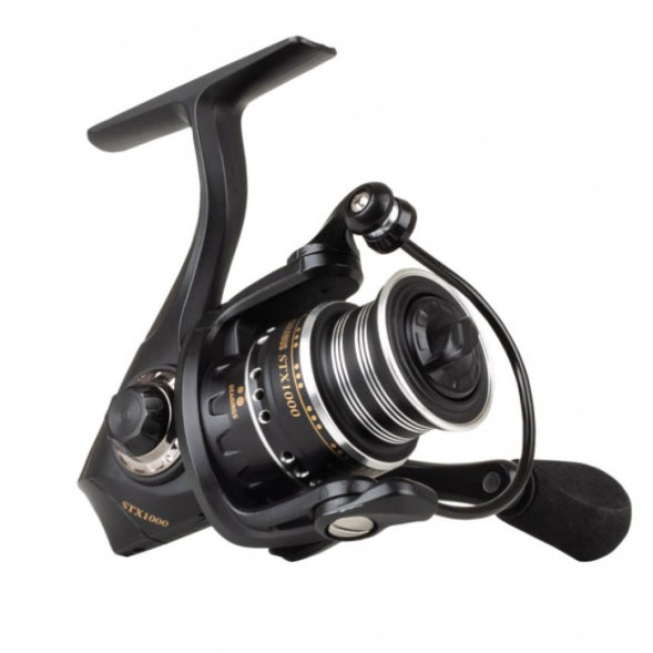 Катушка спиннинговая Abu Garcia Carabus AG STX 2000 1525866