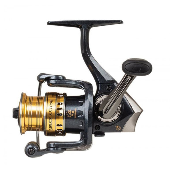 Катушка спиннинговая Abu Garcia Carabus AG SX 1000 1525863