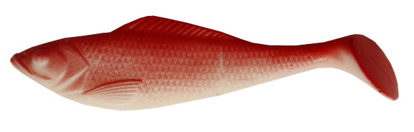 Виброхвост CONDOR Crazy Bait PLA80 размер 80 мм цвет 149 8 шт