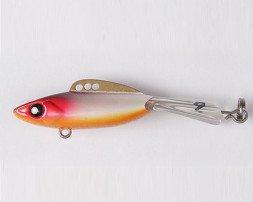 Балансир рыболовный для зимней рыбалки Lucky John Pro Mebaru 37-214