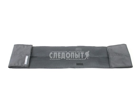 Чехол для спиннинга СЛЕДОПЫТ Spinning Pack 125 см, цв. черный