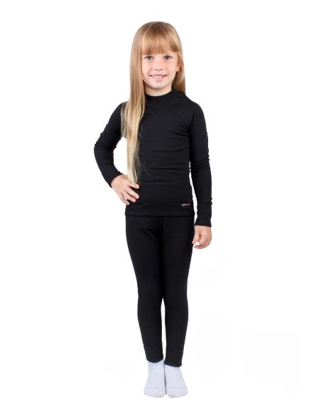 Комплект термо COMFORT Extrim Kids 3 слоя рост 128-134