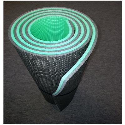 Коврик Изолон Optima Light 10 Forest Lux 2 цвета 1800х600х10