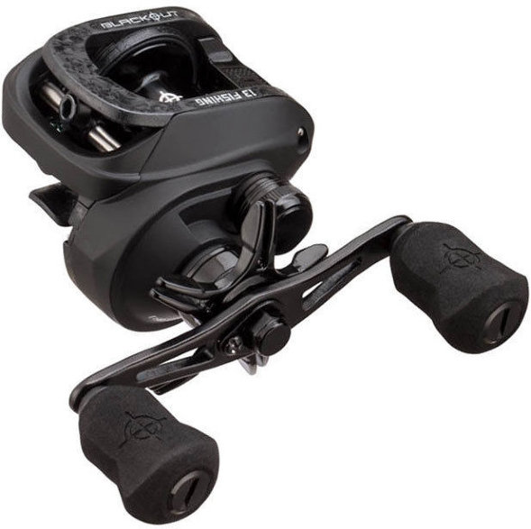 Катушка 13 Fishing Origin O1 casting reel - 7.3 1 gear ratio LH - 1 size