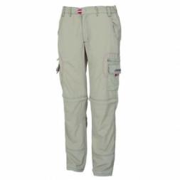 Брюки/шорты Colmic Pantalone Estivo Sand Tg. бежевые 2XL