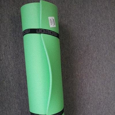 Коврик Изолон Optima Light 8 1 цвет 1800х600х8