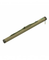 Тубус для удилищ AQUATIC Т-75 без кармана 132см