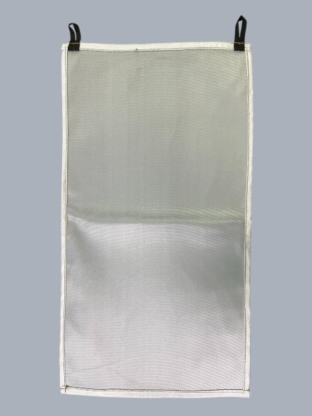 Термостойкий коврик Снегирь 35х65см