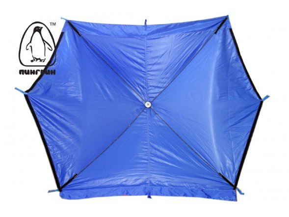 Пингвин Водонепроницаемая защита Премиум