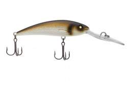 Воблер Condor DERON (Screw Driver) SDR110F размер 110 мм вес 25,0 гр заглубление 0-6 м цвет 353