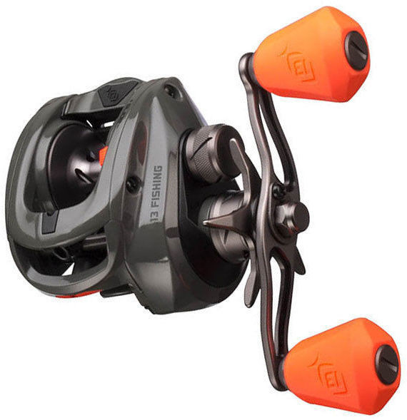 Катушка 13 Fishing Concept Z SLIDE casting reel - 7.5 1 gear ratio LH - 1 size