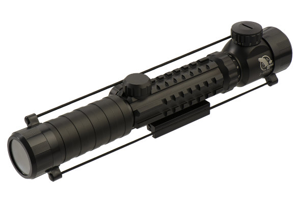 Прицел Condor C 3-9x32 EG