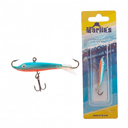 Балансир рыболовный для зимней рыбалки Marlin&#039;s 9116-011
