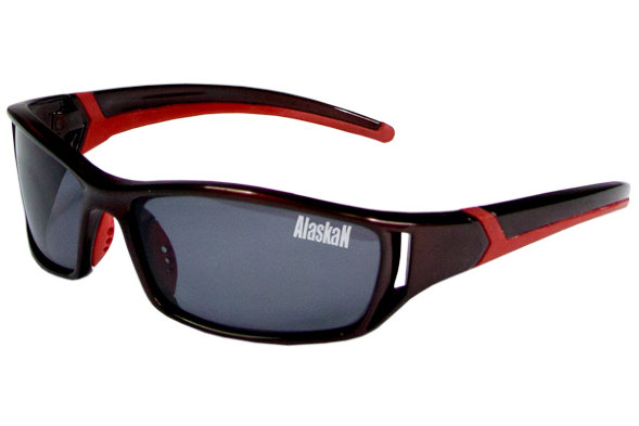 Очки Alaskan Alsek поляризационные AG17-03 grey