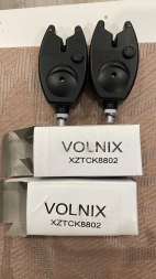 Сигнализатор поклевки Volnix XZTCK8802 XZT1-4