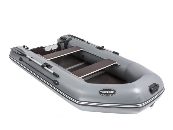 Лодка Пиранья 280 М3 SLX ПВХ