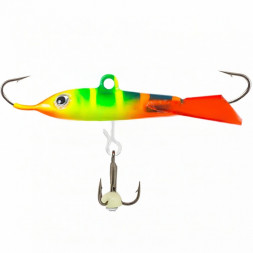 Балансир рыболовный для зимней рыбалки Spider Pro 19 40мм 5г цв.5