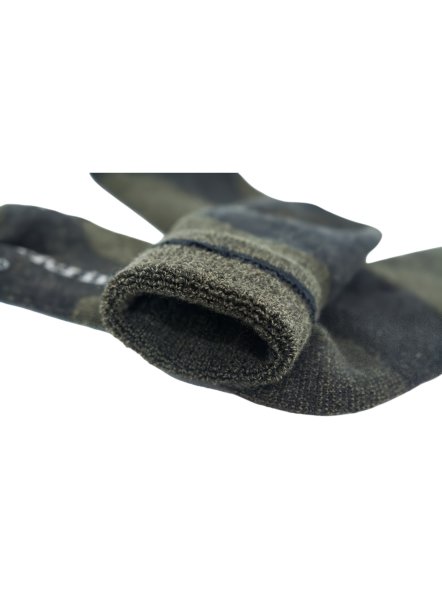 Носки термо ALPIKA Hunter Merino р.43-45