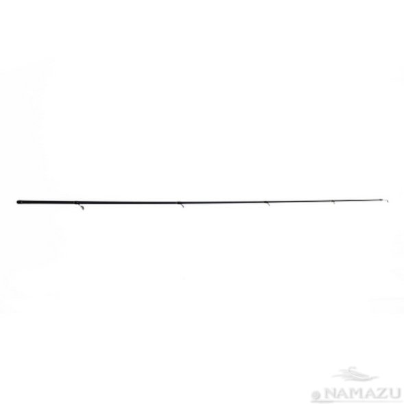 Хлыст карбоновый для спиннинга Namazu Pro Catch-Jack-X IM8, 2,1 м, тест 3-15 г, d-6,5 мм