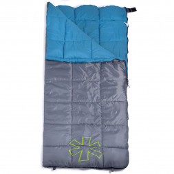 Мешок-одеяло спальный Norfin ALPINE COMFORT 250 R