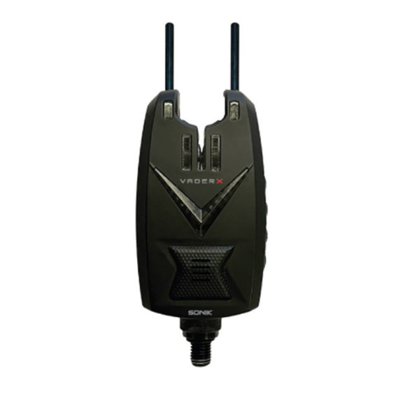 Сигнализатор поклевки Sonik VADER-X Bite Alarm - Orange HC0065