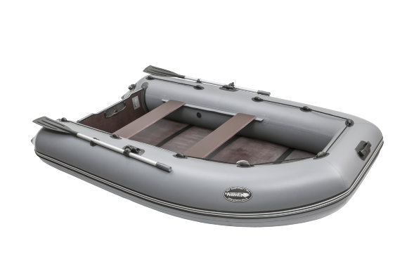 Лодка Пиранья 340 Q5 SL ПВХ