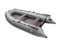 Лодка Пиранья 340 Q5 SL ПВХ