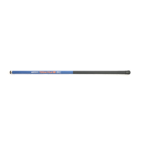Удилище б/к Namazu Tensai Pole, 6 м, тест 10-40 гр.