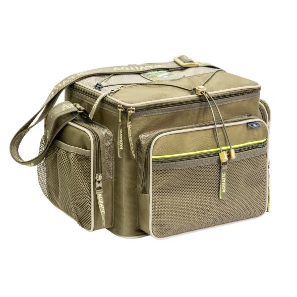 Сумка AQUATIC с 6 коробками 23*31см СК-13