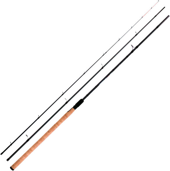 Удилище Volzhanka Optima Evo Pro фидер 4.2м 120+г 041-0120