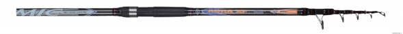 Удилище Colmic Aura XF 3.90mt 250gr