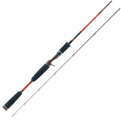 Кастинг Pontoon21 Gad Harrier, 228 см., 5.0-25.0 гр., 8-17 Lb, X-Fast