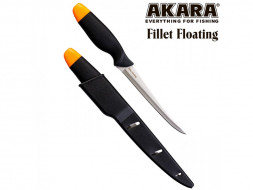 Нож Akara KAFF-26/5 Fillet Floating 26.5см