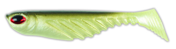Приманка силиконовая BERKLEY Ripple Shad 7см Smelt Bulk 25шт 1376932