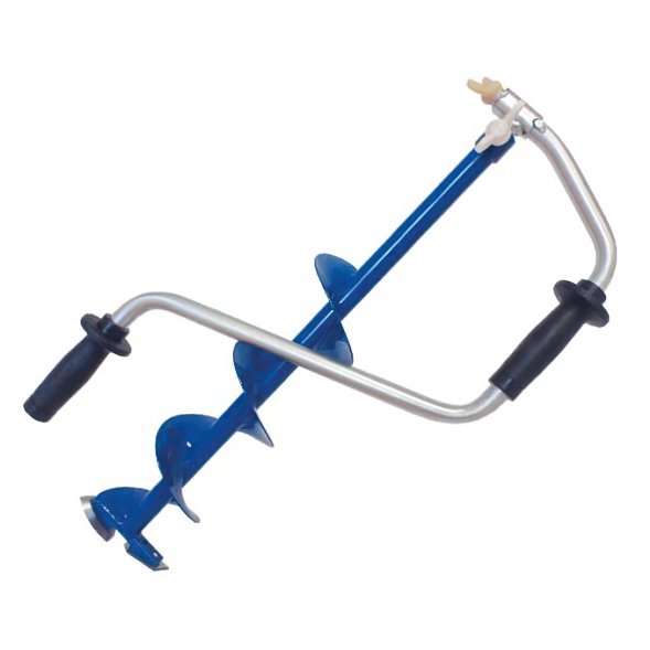 Ледобур Nero MINI 130Т телескопический