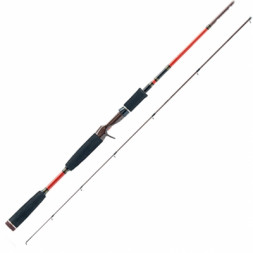 Кастинг Pontoon21 Gad Harrier, 244 см., 5.0-25.0 гр., 8-17 Lb, X-Fast