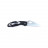 Нож складной Firebird by Ganzo с клипсой, дл.клинка 75 мм сталь 440С, цв. чёрный
