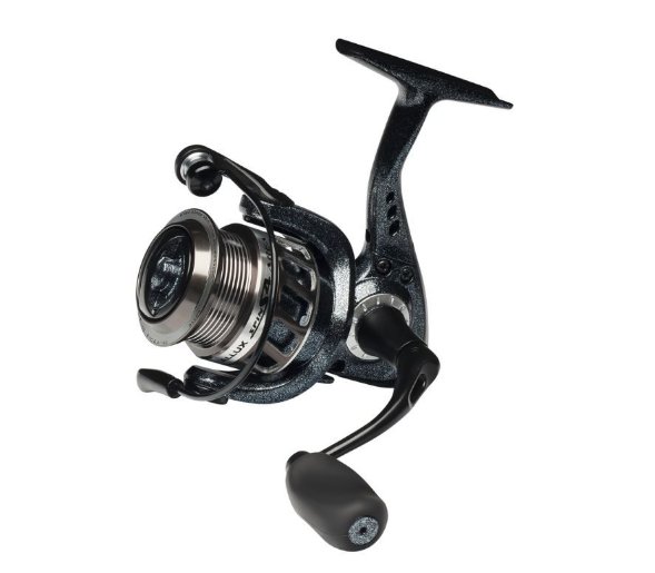 Катушка Allux S4 Spin 200