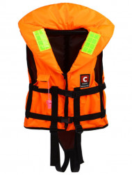 Жилет спасат. COMFORT Navigator 40кг