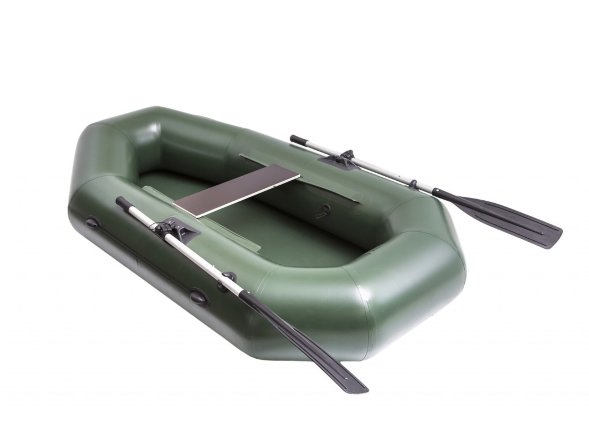 Лодка Пиранья 1,5 М ПВХ