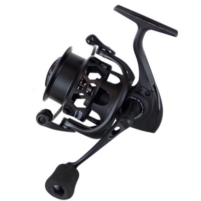 Катушка Allux Ruthenium Ultra Evo SLR 4,5:1 X1004