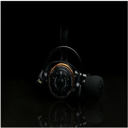 Катушка ALLUX CARBON POTENZA 4000 HG 4,5 1