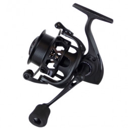 Катушка Allux Ruthenium Ultra Evo SP 5,1:1 X1005