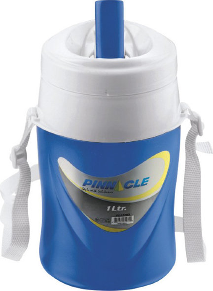 Контейнер изотермич. PINNACLE Platino 1л голубой TPX-2072-1-B