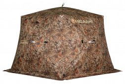 Палатка Higashi Camo Chum Pro DC