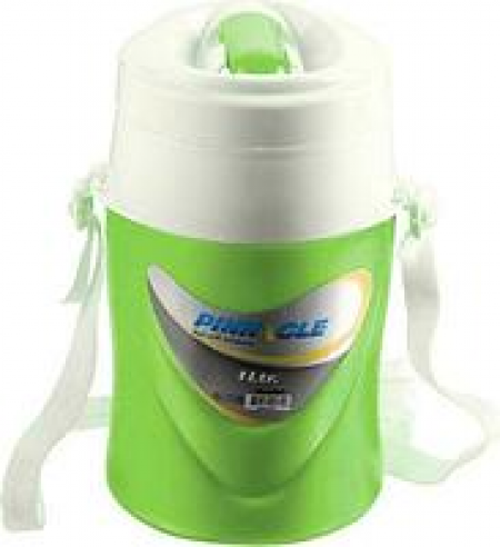 Контейнер изотермич. PINNACLE Platino 1л зеленый TPX-2072-1-G